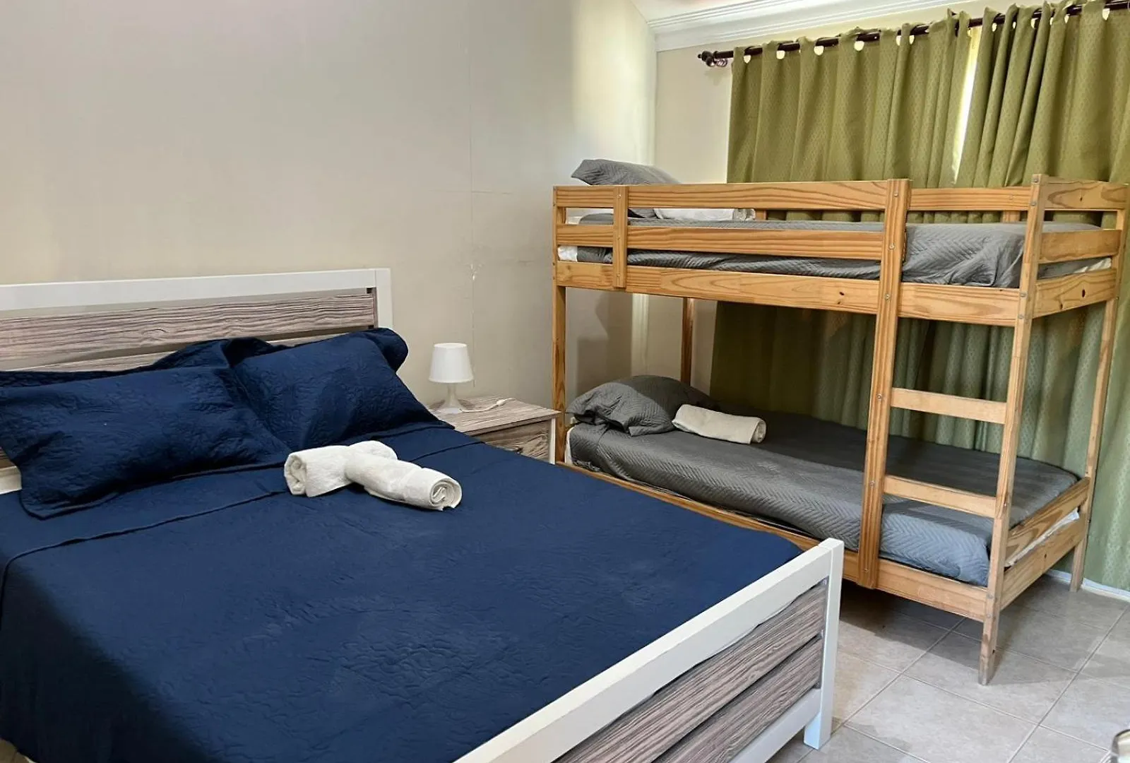 Hotel Bavaro Punta Cana 3*,  Dominikánská republika