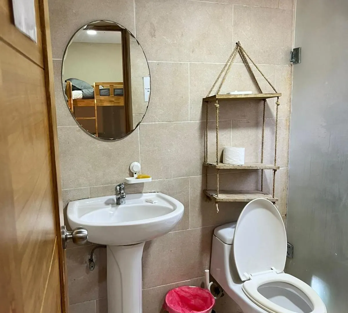 Hotel Bavaro Punta Cana Dominikánská republika