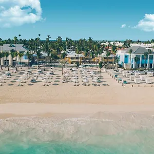 Iberostar Selection Coral Bavaro Rezort