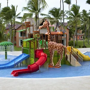 Tropical Deluxe Princess Rezort