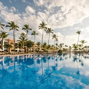 Ocean Blue & Sand Beach Punta Cana