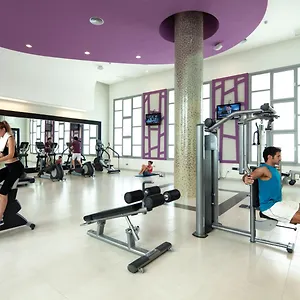 Riu Palace Bavaro Пунта-Кана