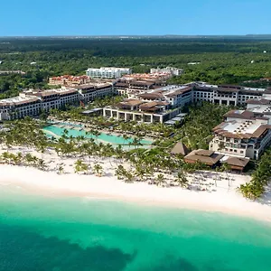 Lopesan Costa Bávaro Resort, Spa&casino Rezort