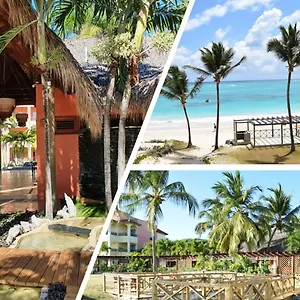 Hotel Sunset Boutique, Punta Cana