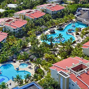 The Reserve At Paradisus - Пунта-Кана