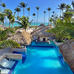 Paradisus (adults Only) Punta Cana