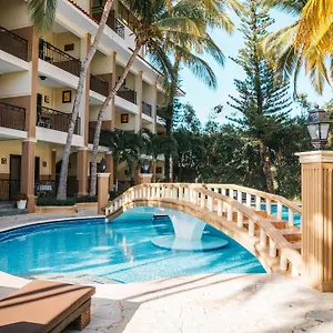Plaza Brisas Mt Punta Cana