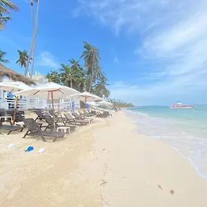 Ocean Front Caney Punta Cana