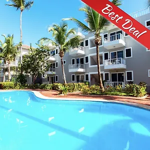 Tropicana Deluxe Club & Pool Punta Cana
