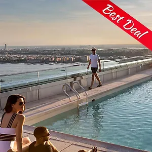 Ducassi Club & Rooftop Pool Пунта-Кана