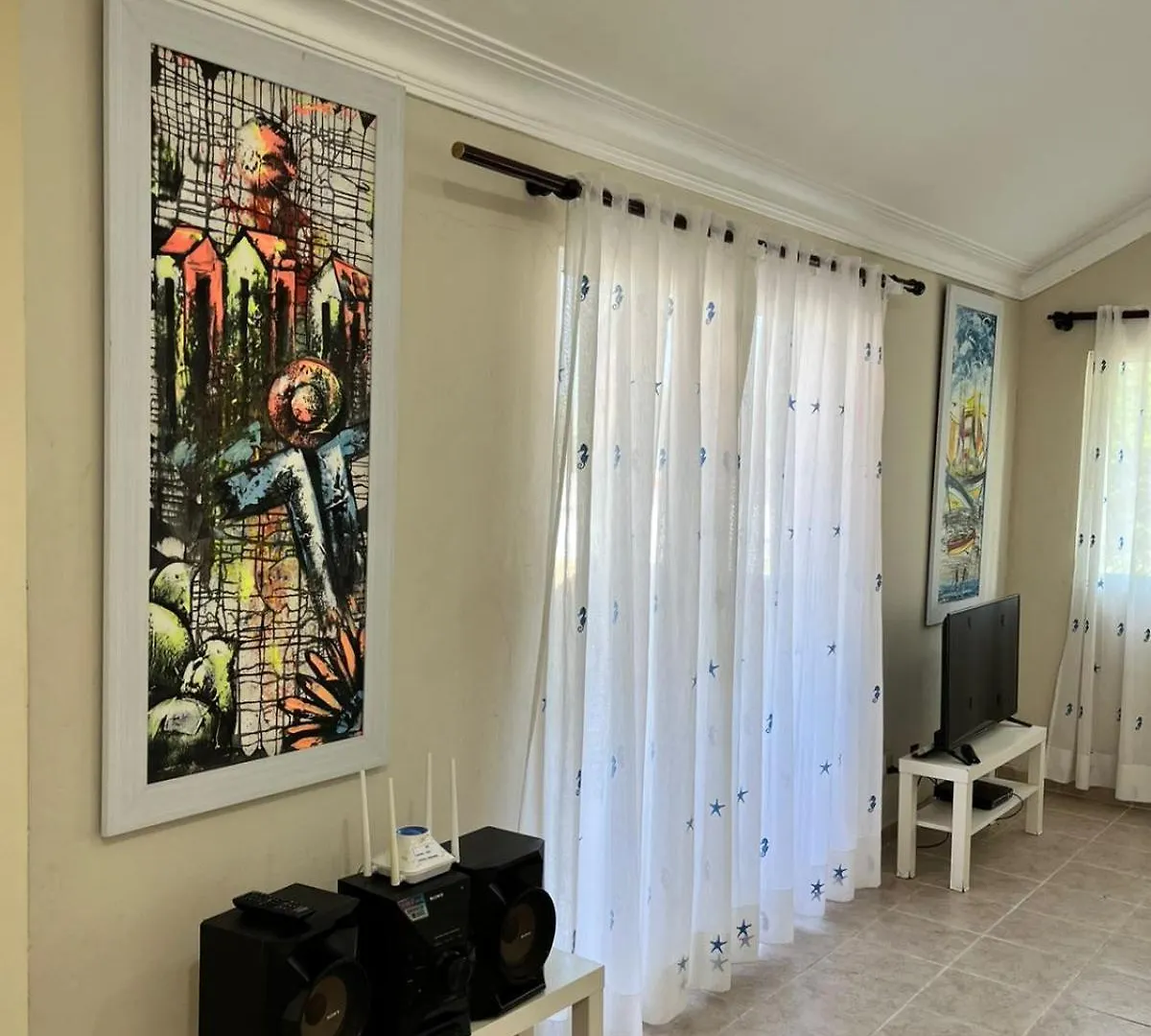 Hotel Bavaro Punta Cana