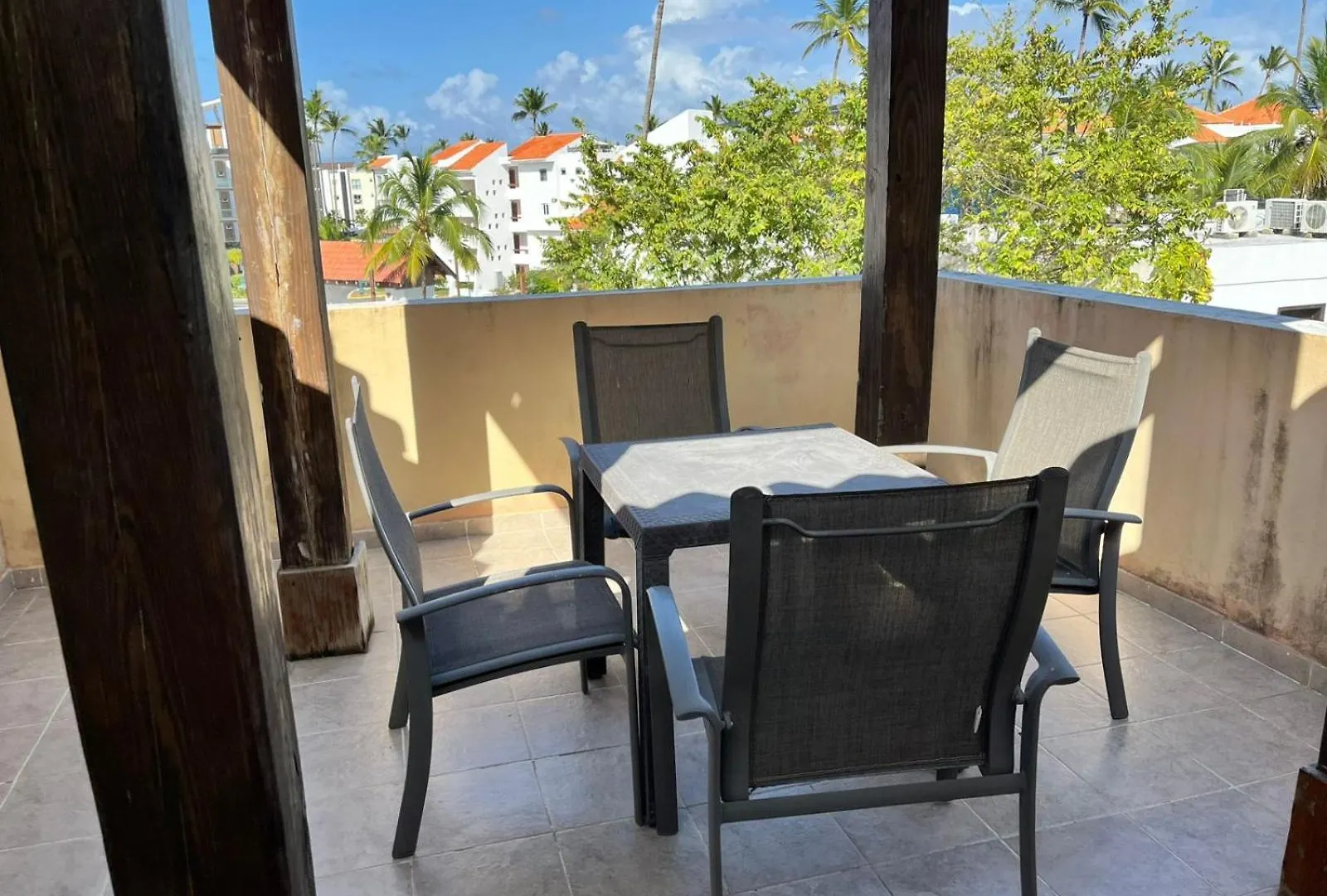 ***  Hotel Bavaro Punta Cana Dominican Republic