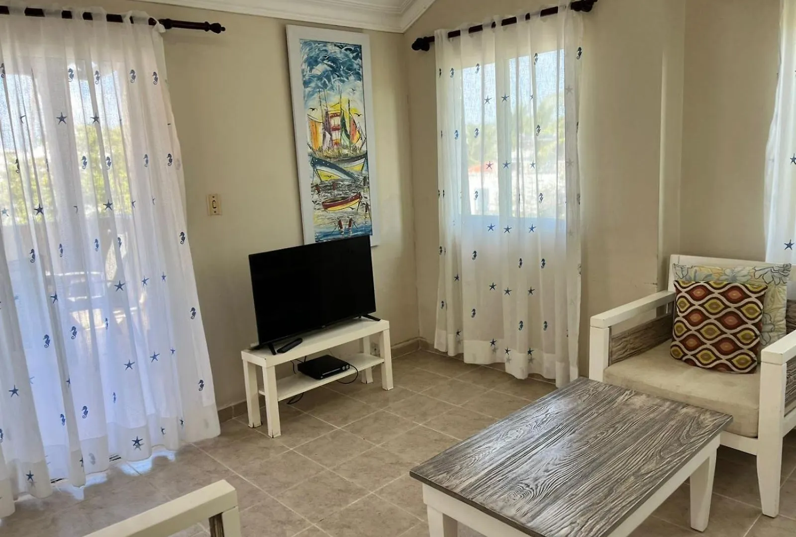 Hotel Bavaro Punta Cana