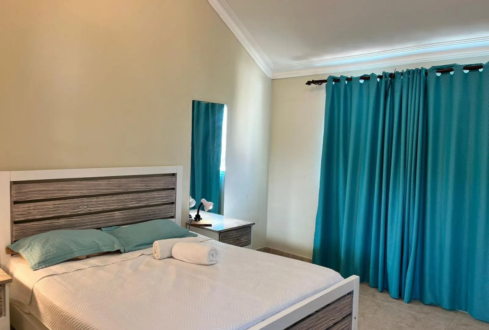 ***  Hotel Bavaro Punta Cana Dominican Republic