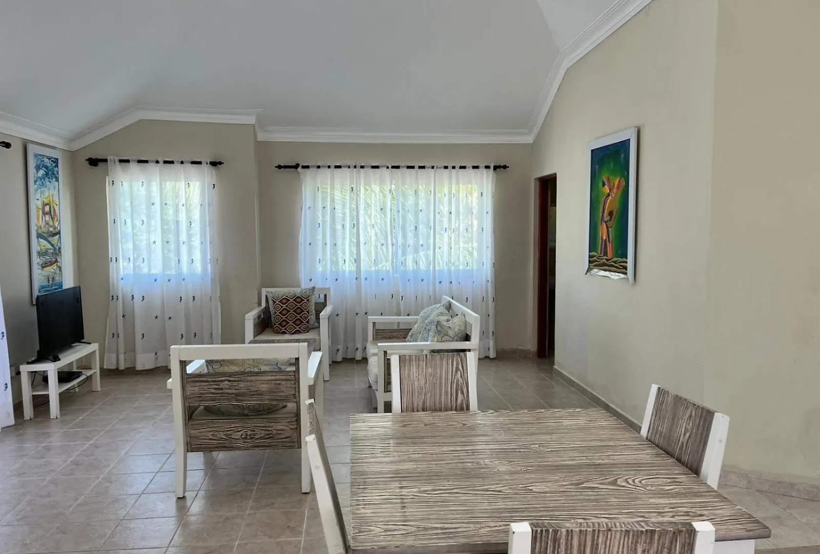 Hotel Bavaro Punta Cana Dominican Republic
