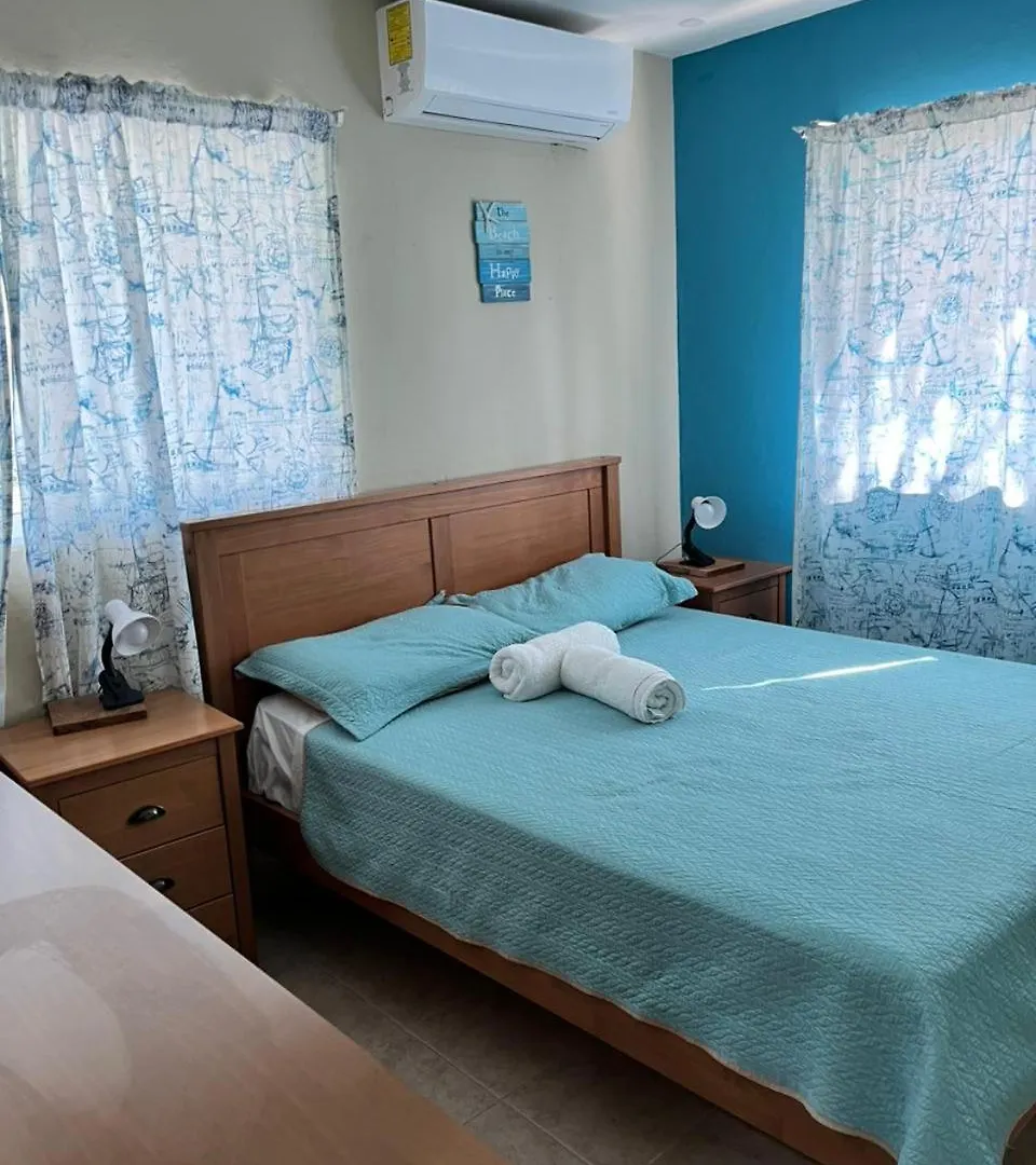 Hotel Bavaro Punta Cana 3*,