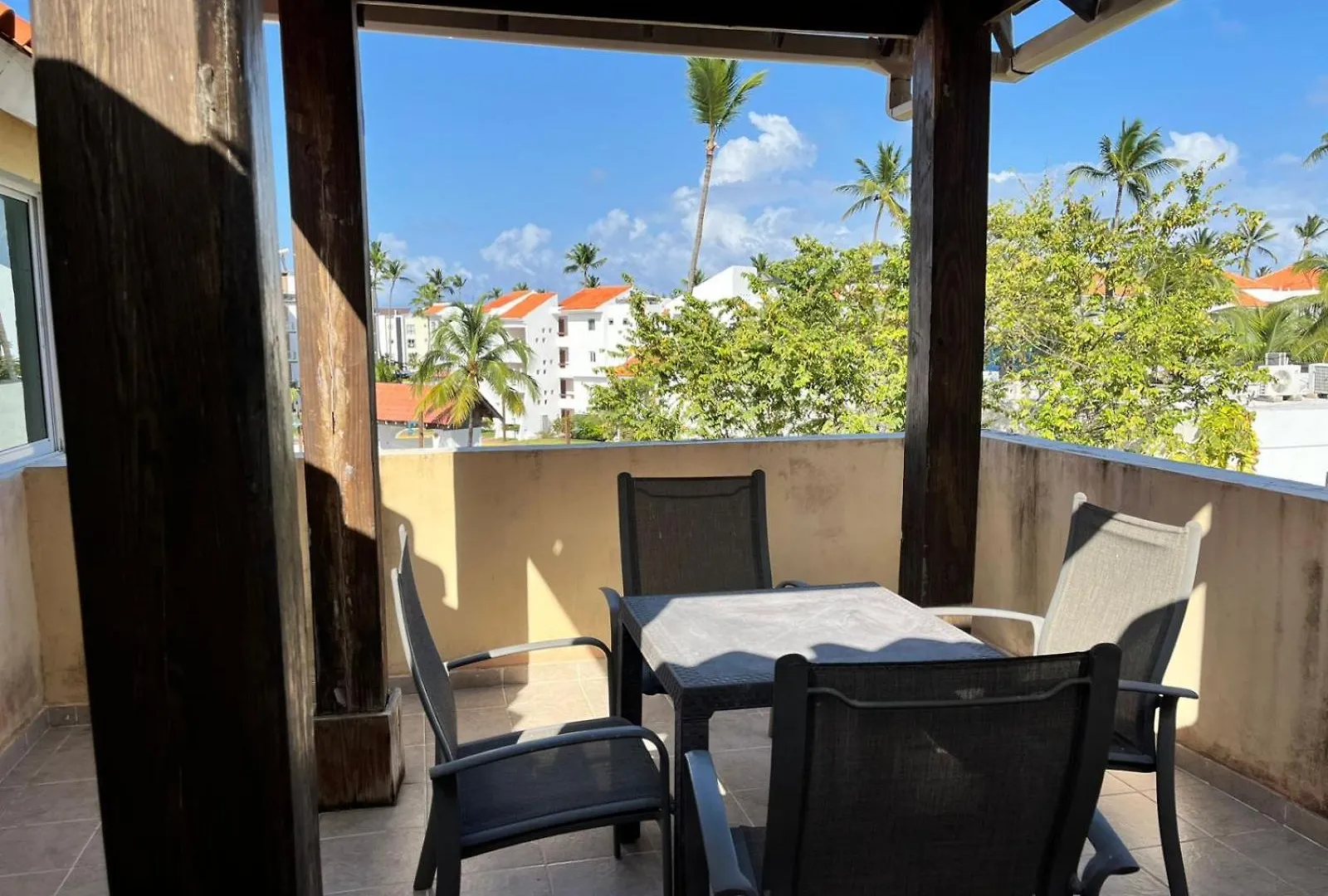 Hotel Bavaro Punta Cana