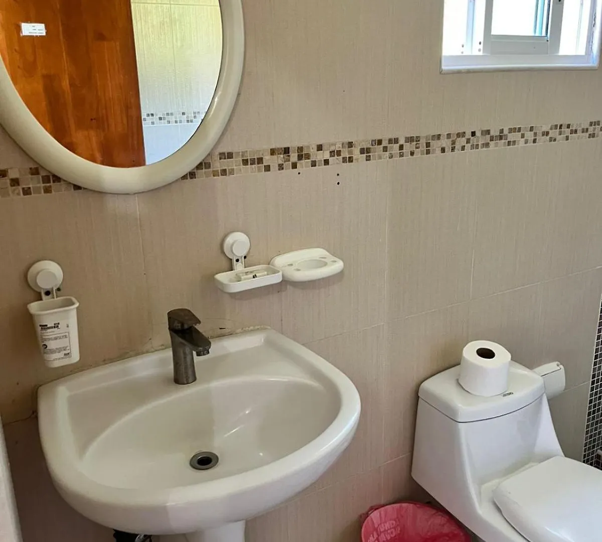 Hotel Bavaro Punta Cana 3*,