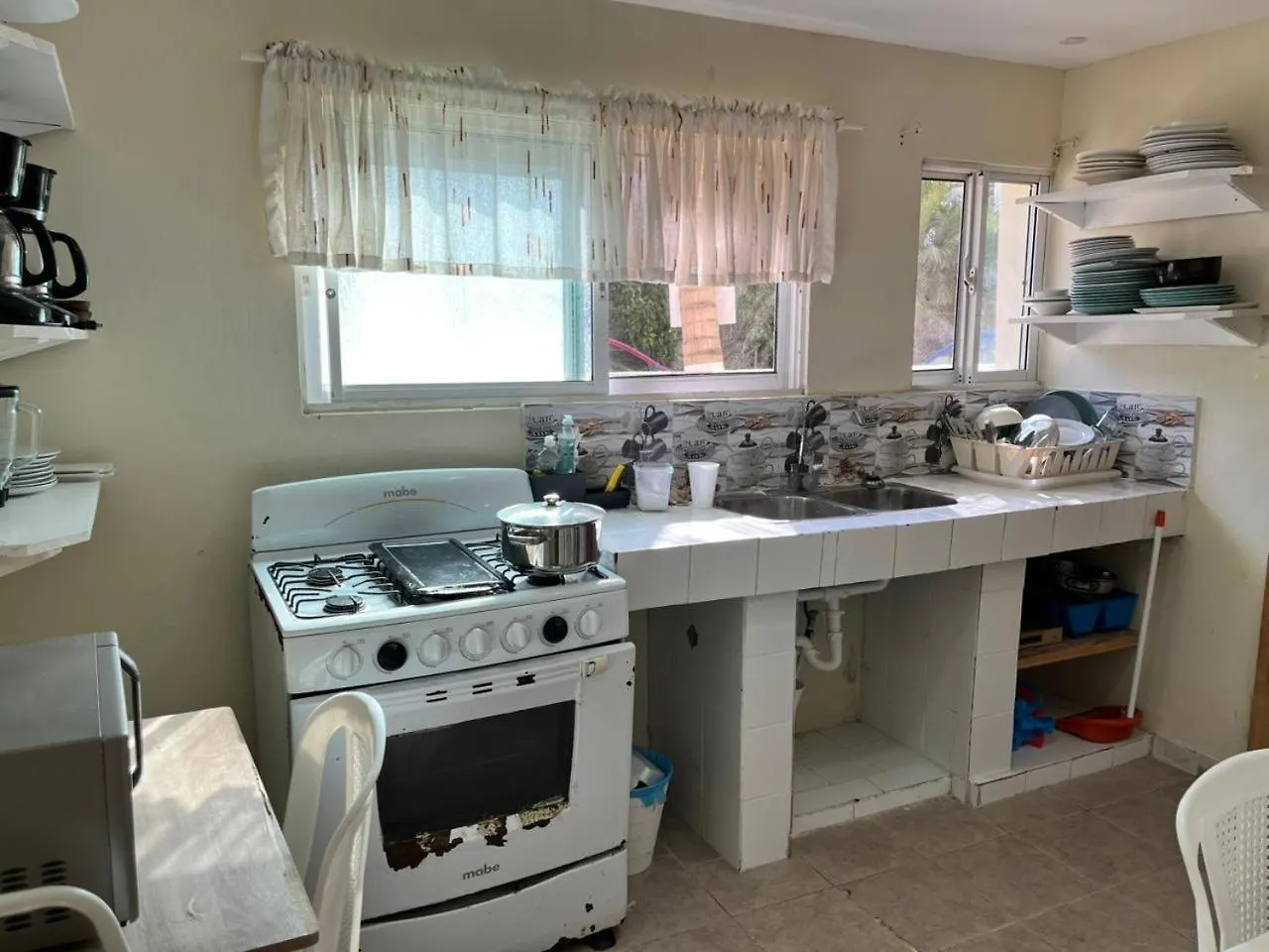 פונטה קאנה Hotel Bavaro 3*, פונטה קאנה הרפובליקה הדומיניקנית