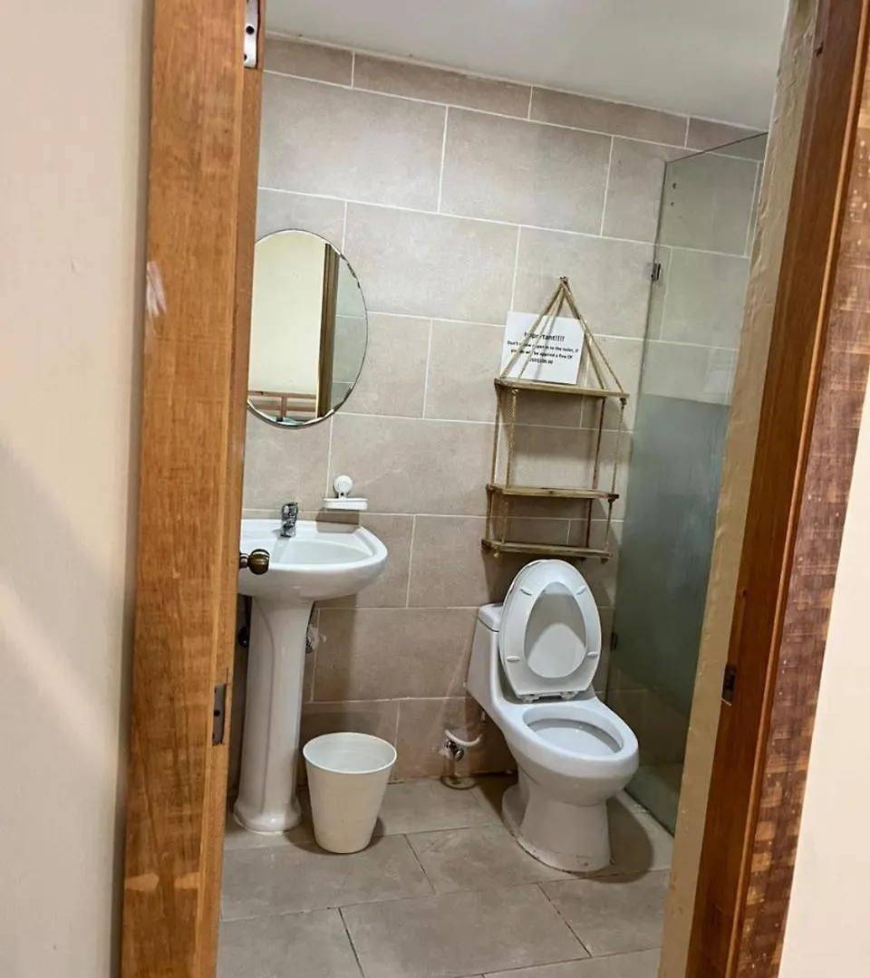 פונטה קאנה Hotel Bavaro פונטה קאנה