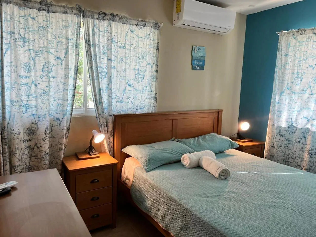 פונטה קאנה Hotel Bavaro 3*, פונטה קאנה